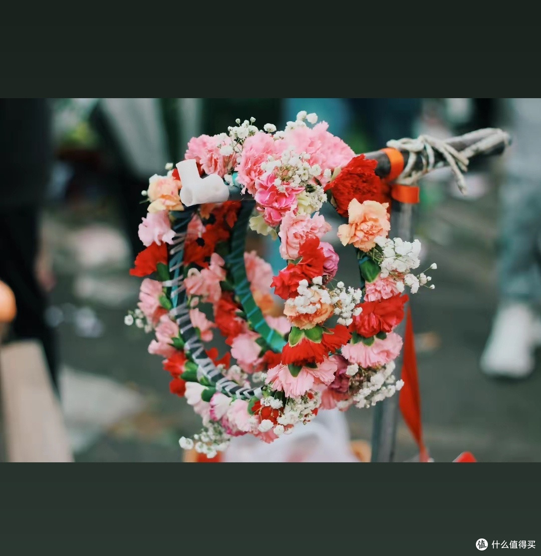 不错的感觉