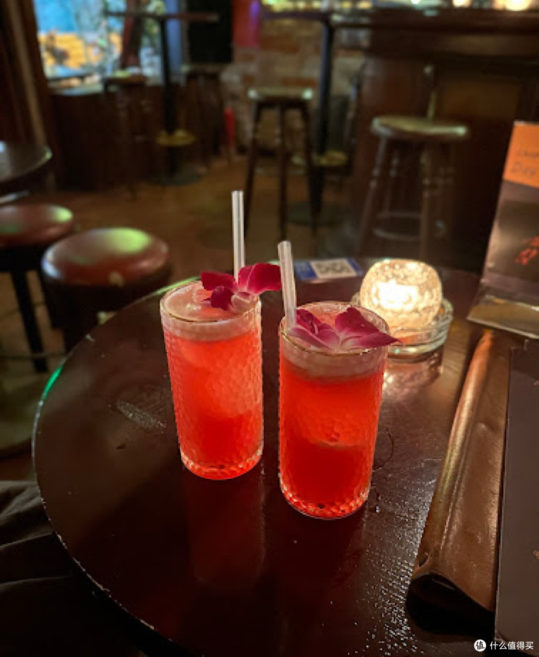 越南🇻🇳鸡尾酒