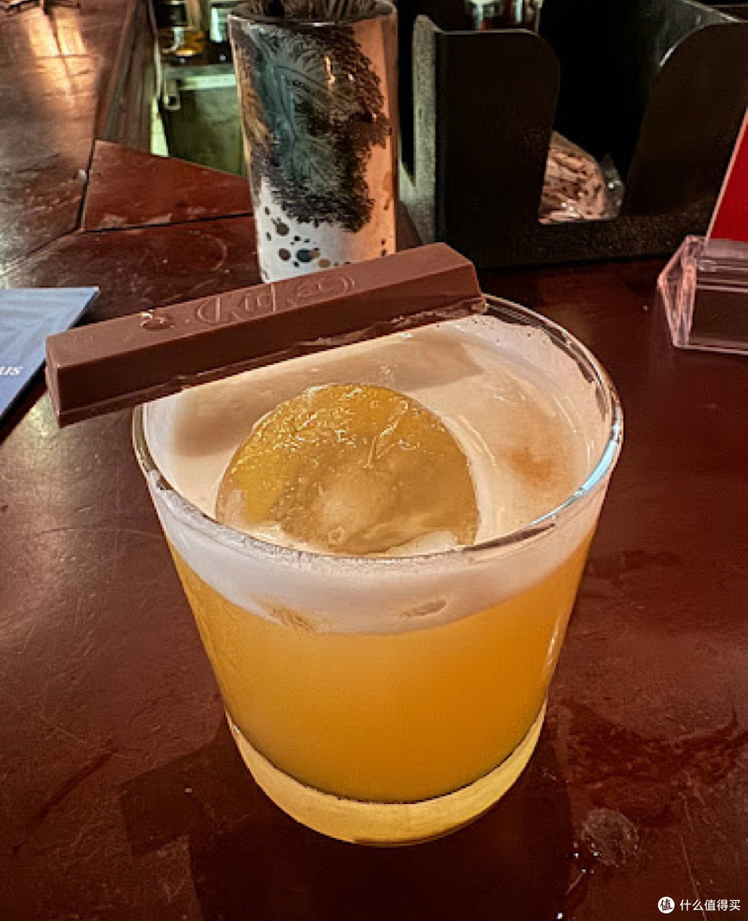 越南🇻🇳鸡尾酒