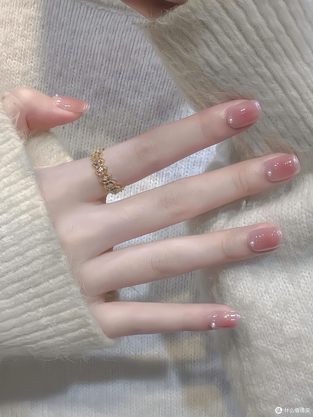 美甲
