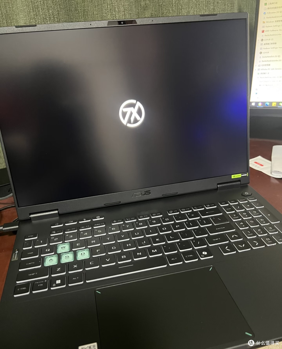 拆机实录:给我的“战友”华硕TX Gaming全面升级
