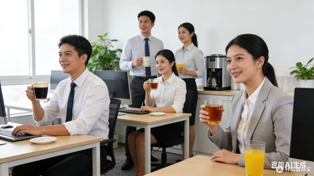 简约益瓶，多场景便携补水