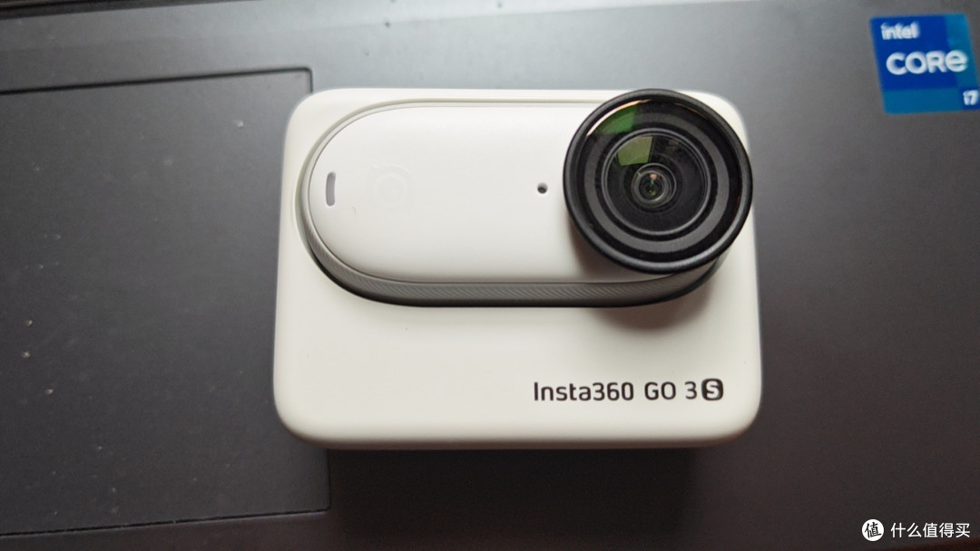 Insta360 GO 3S:迷你4K运动相机