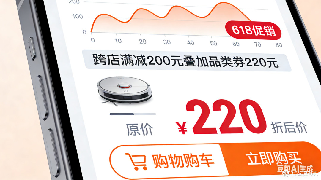 理性购物:需求四象限法则