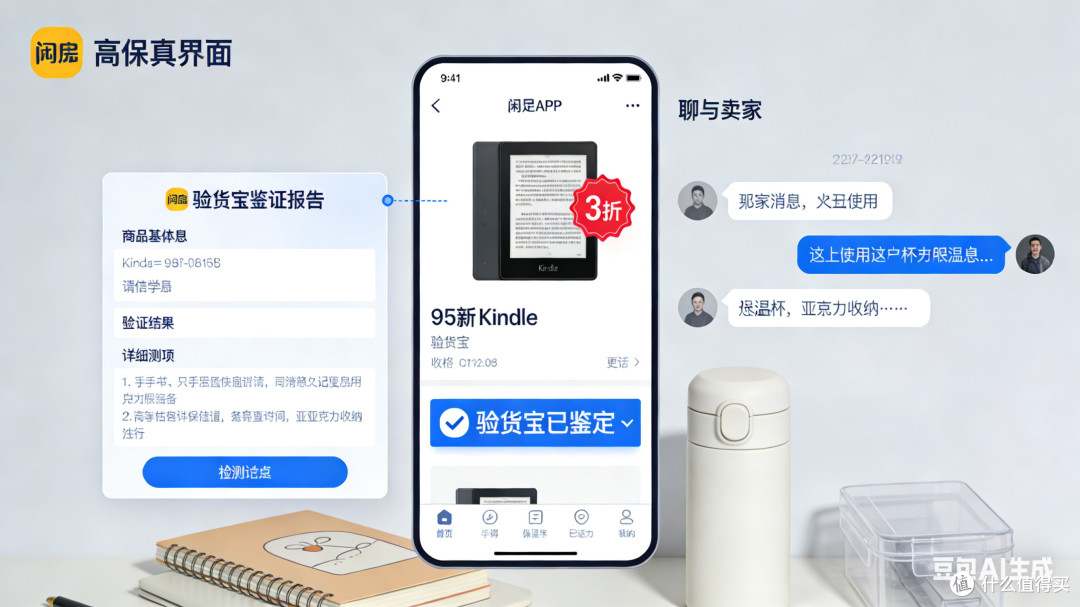 理性购物:需求四象限法则