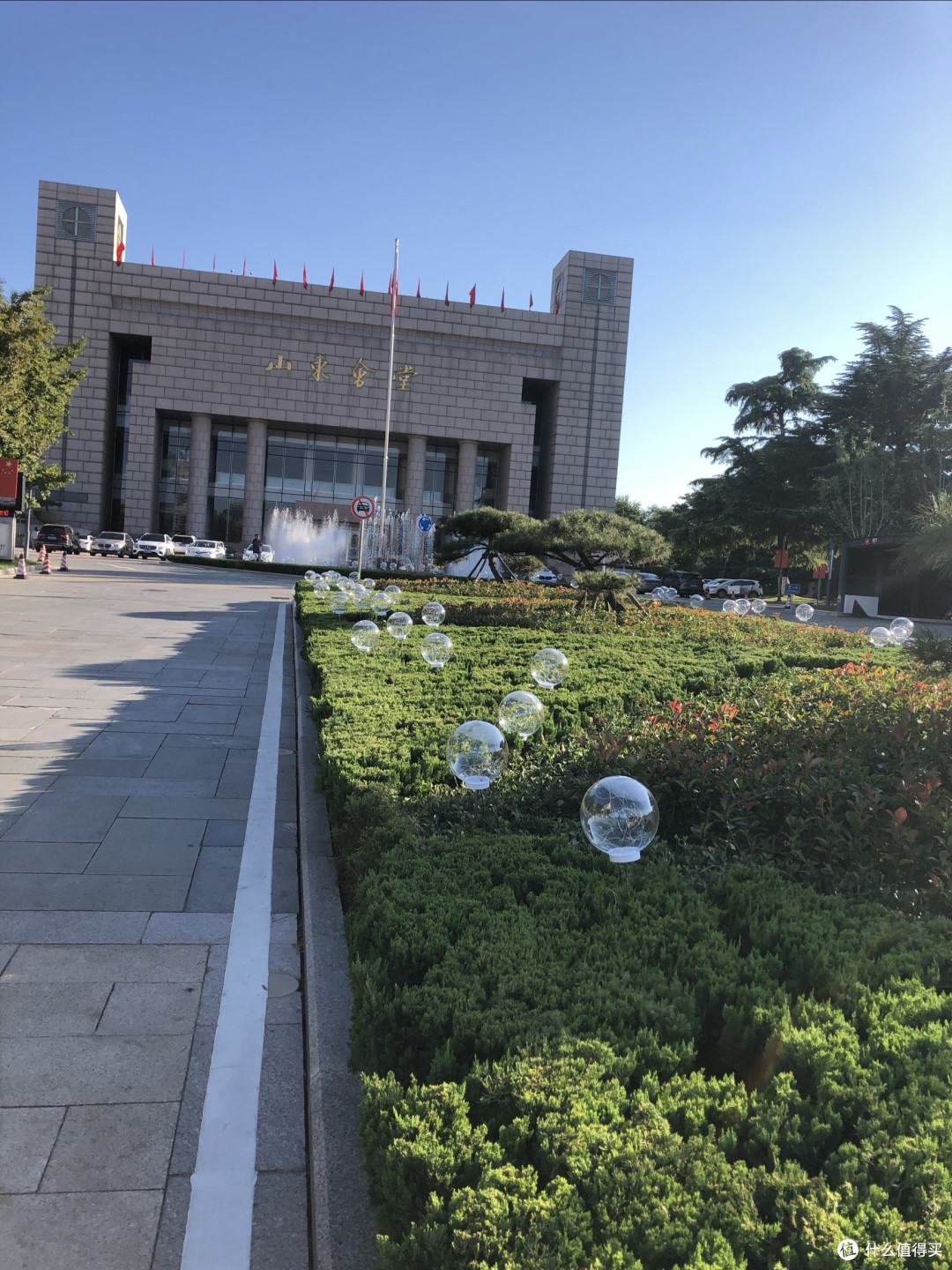 氛围神器!种草彩灯气球