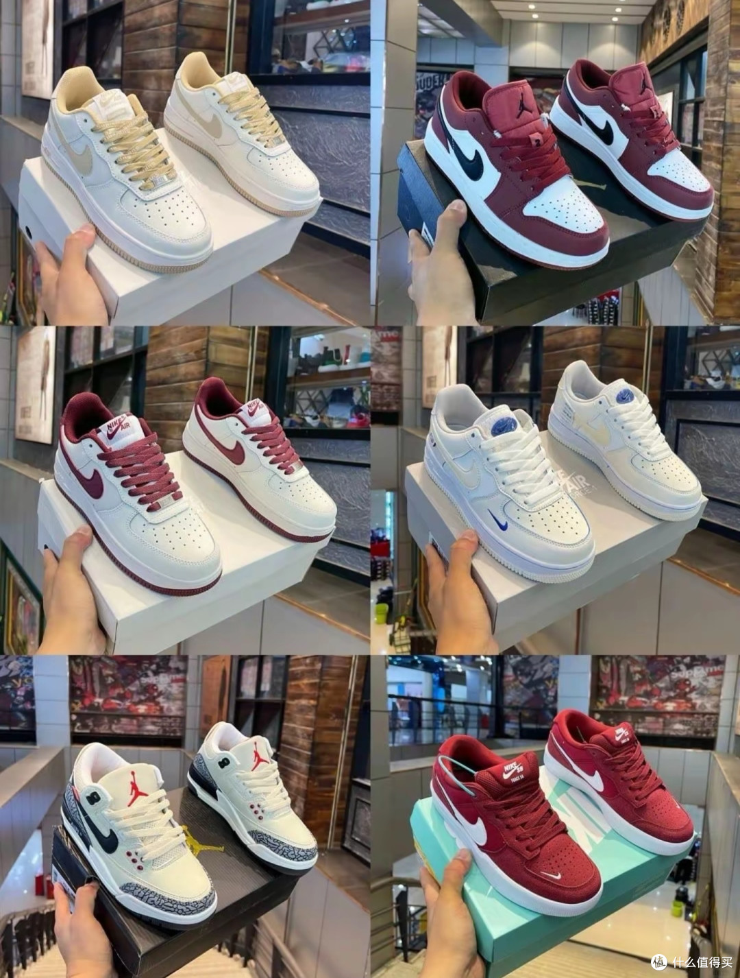 冬日街头的球鞋美学,六双Nike宝藏款分享