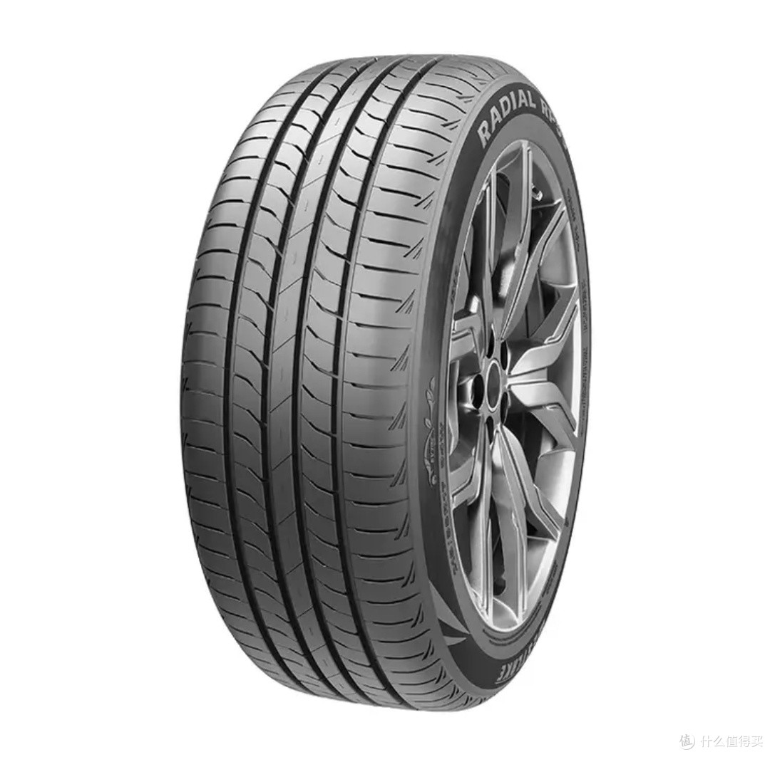 硬核养车党实测!西湖RP59轮胎 235/55R17 适配途观的全能之选