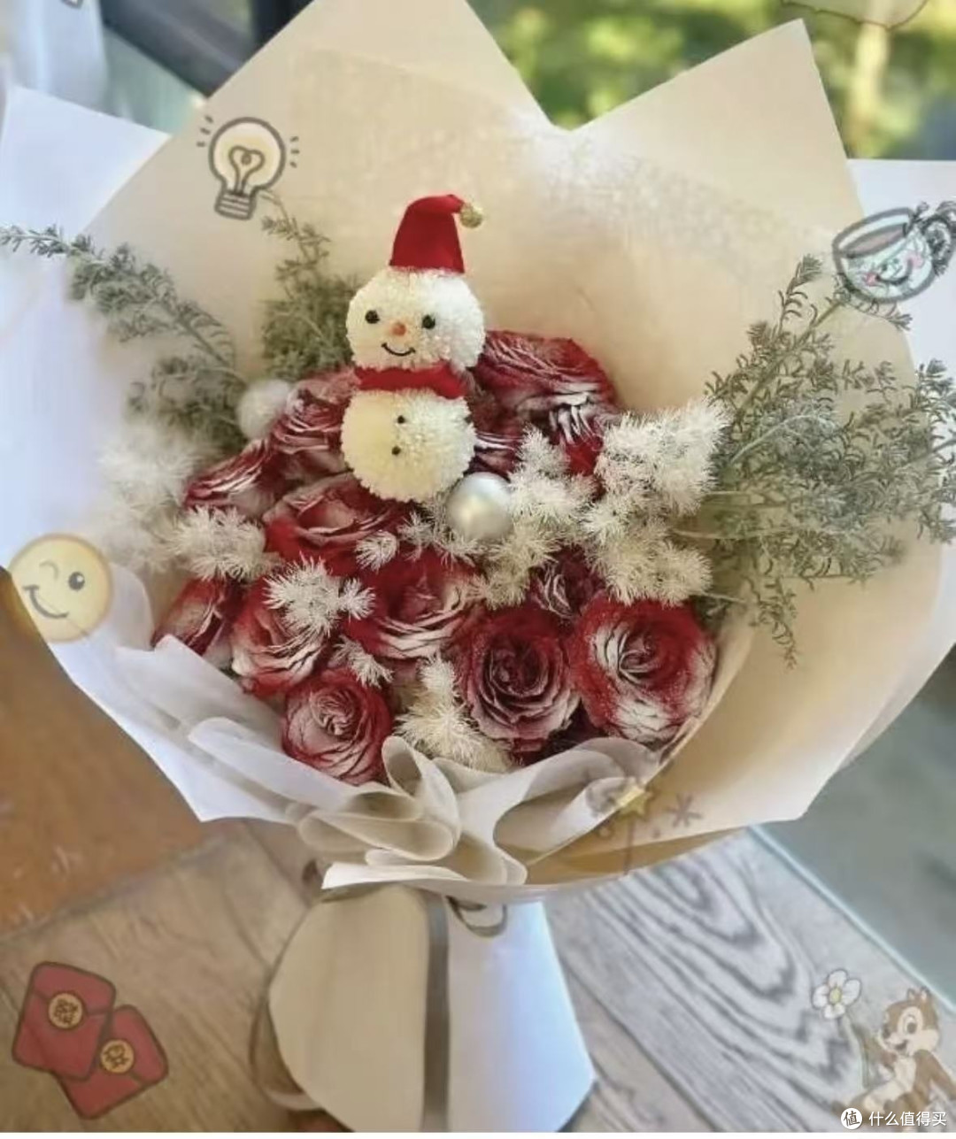 花朵