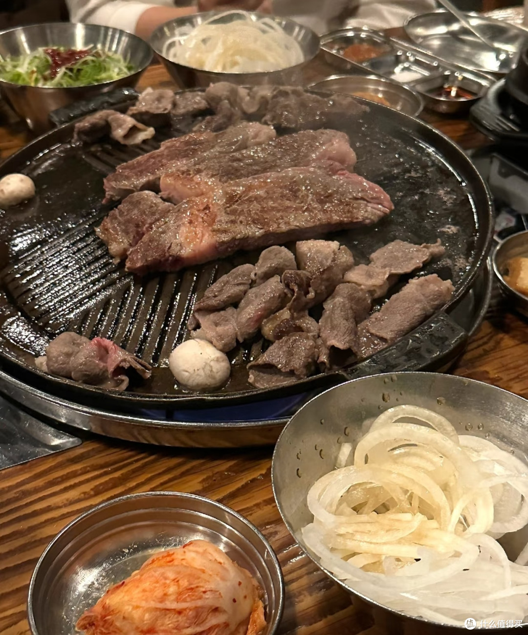 越南烤肉