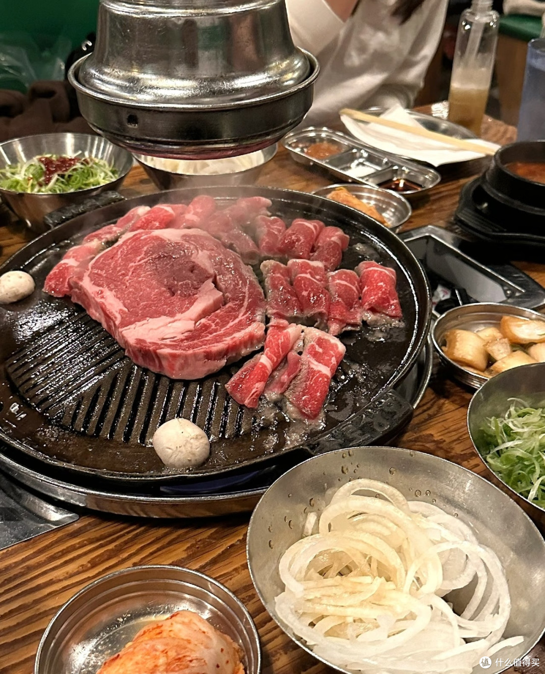 越南烤肉