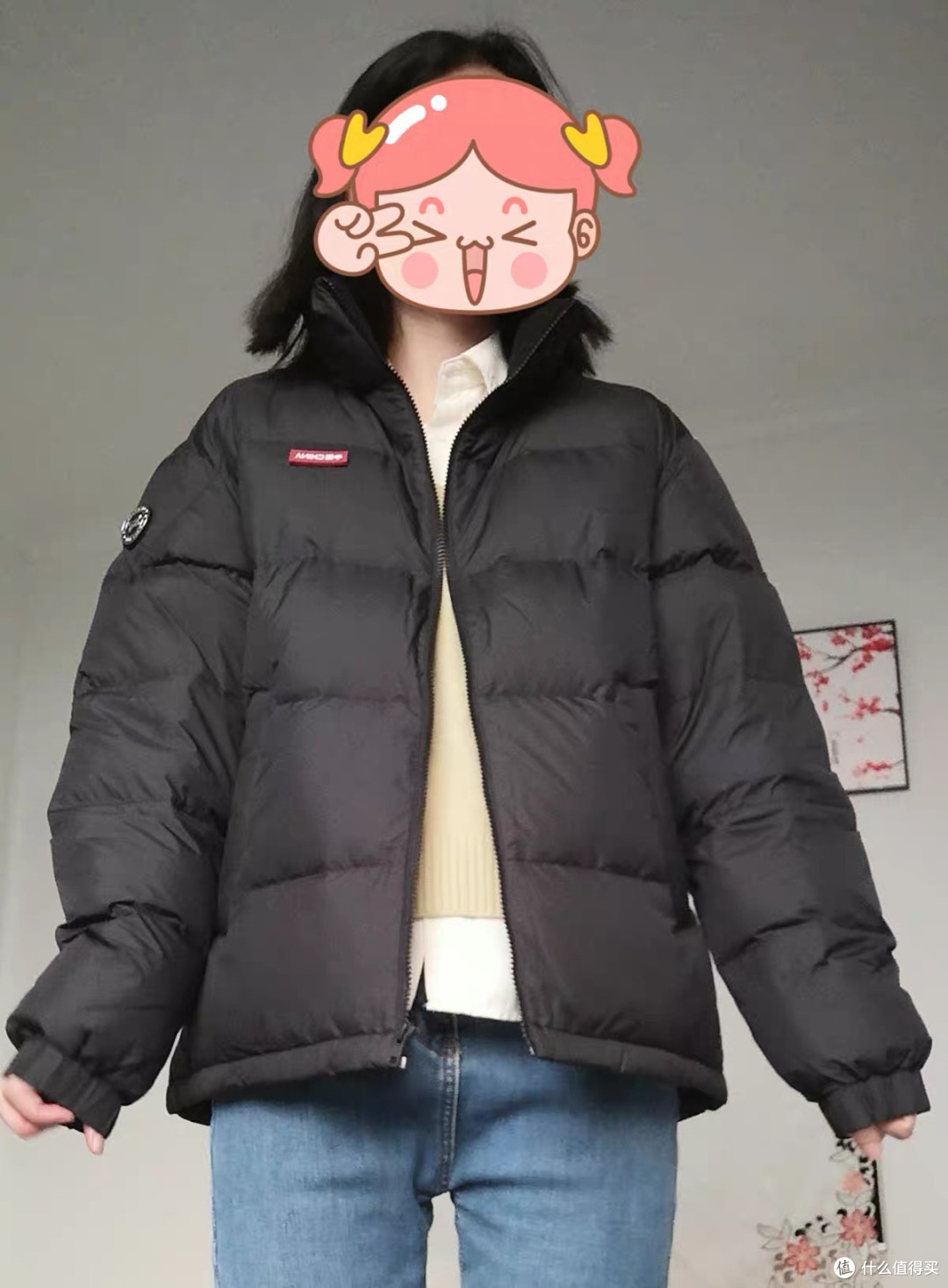 鸭鸭羽绒服:质感与设计兼备