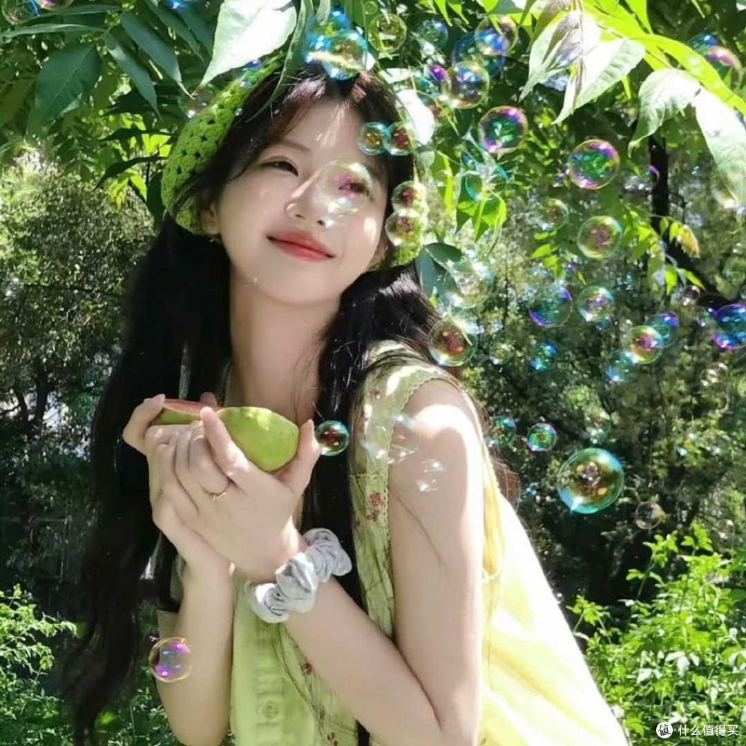 蝴蝶脸妆技巧