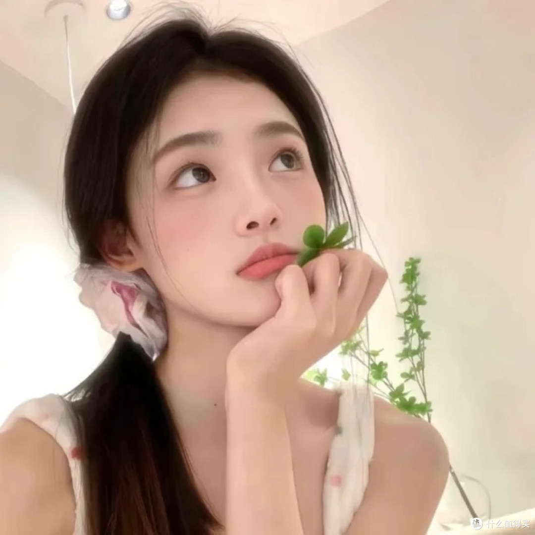 蝴蝶脸妆技巧