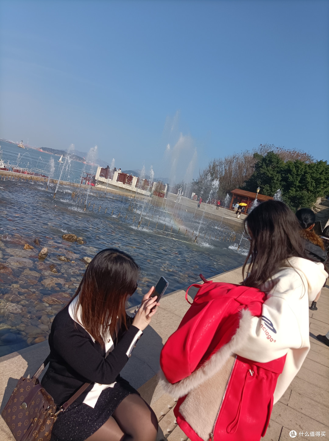 周末出游,你准备好了吗?