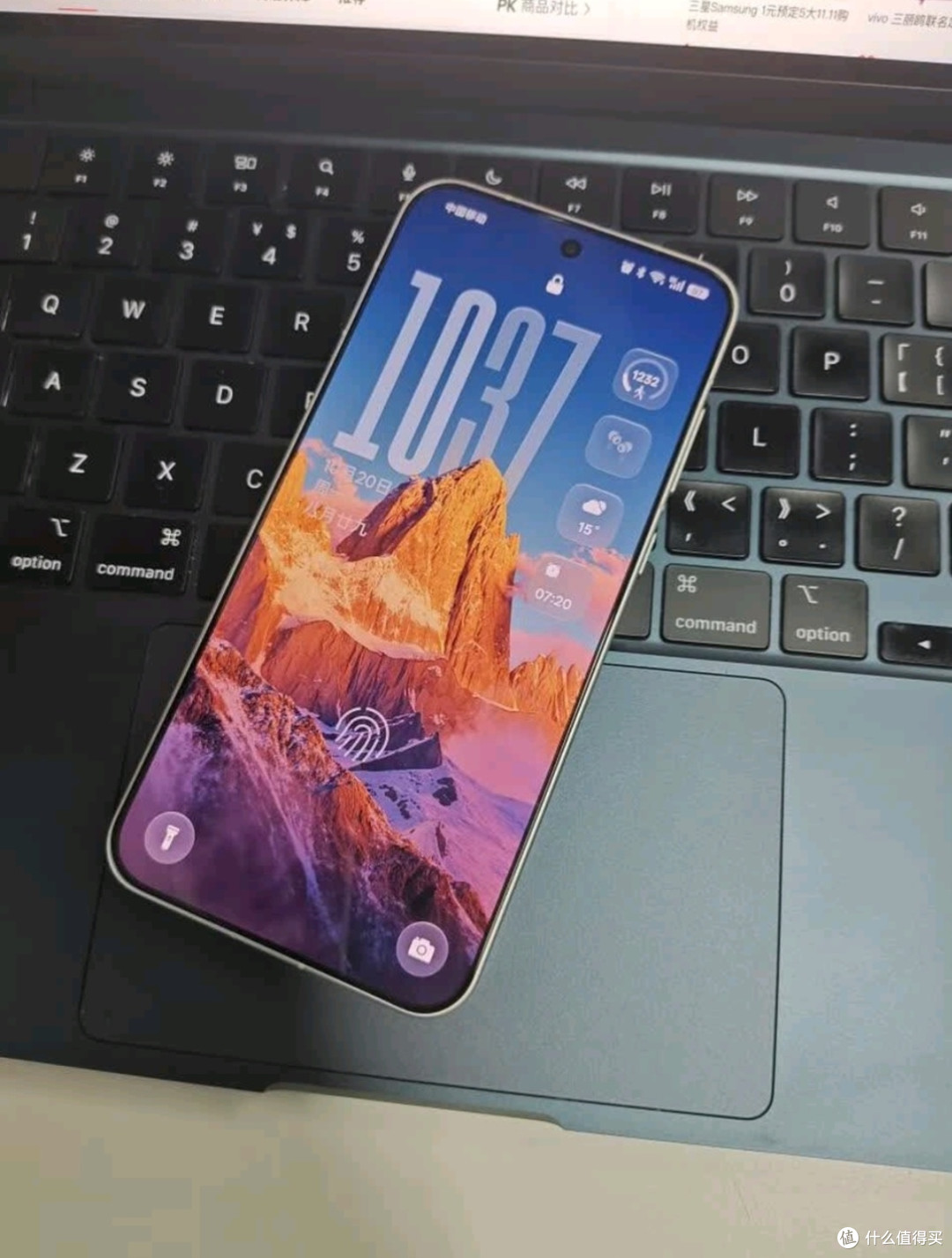 体验OPPO Find X9:设计与功能亮点