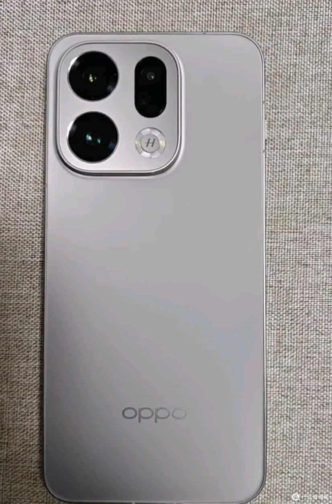 体验OPPO Find X9:设计与功能亮点