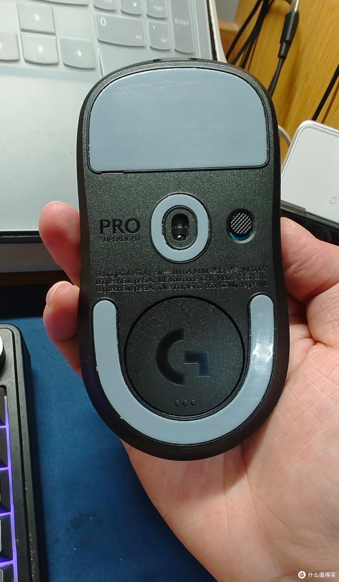 GPW3三个月使用体验