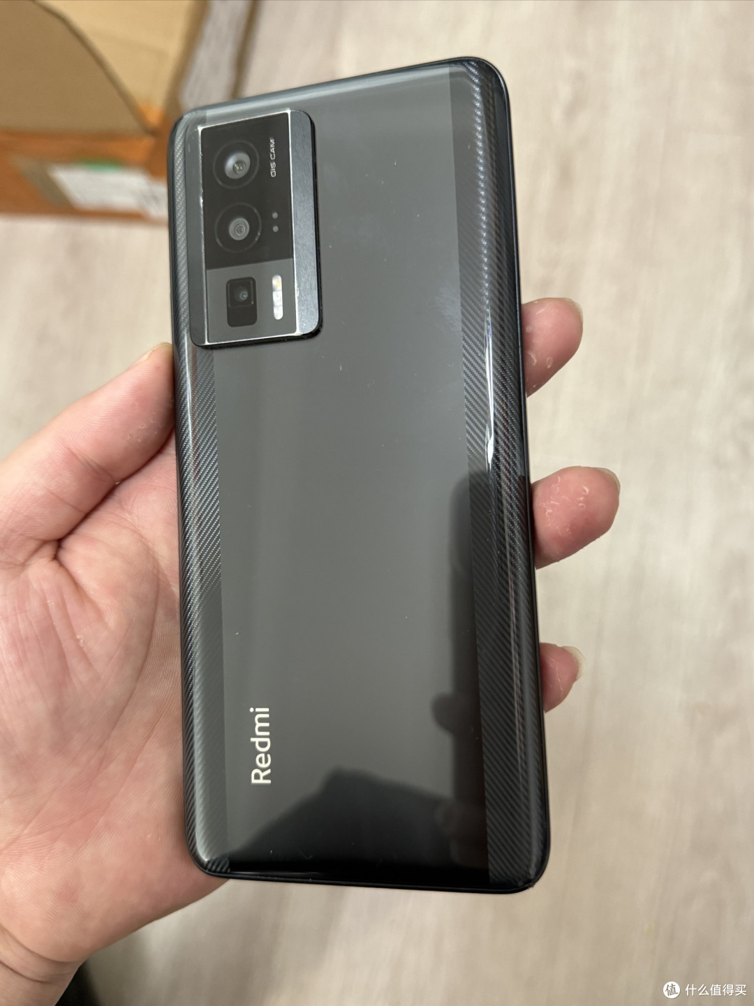 红米k60pro
