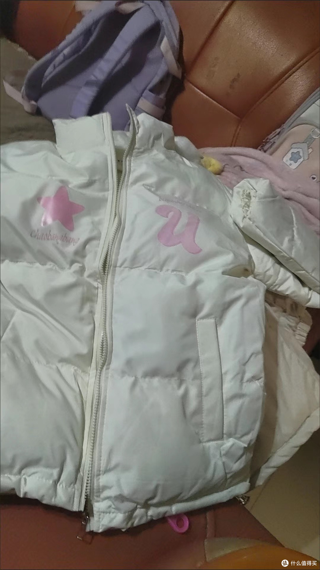 浅米色衣服购买体验