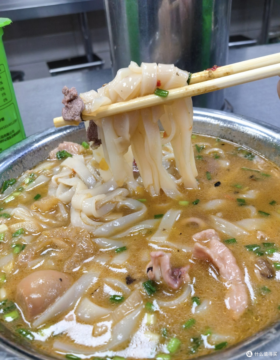 广西美食攻略