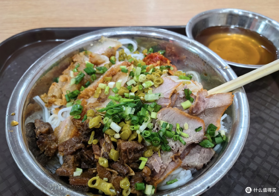 广西美食攻略