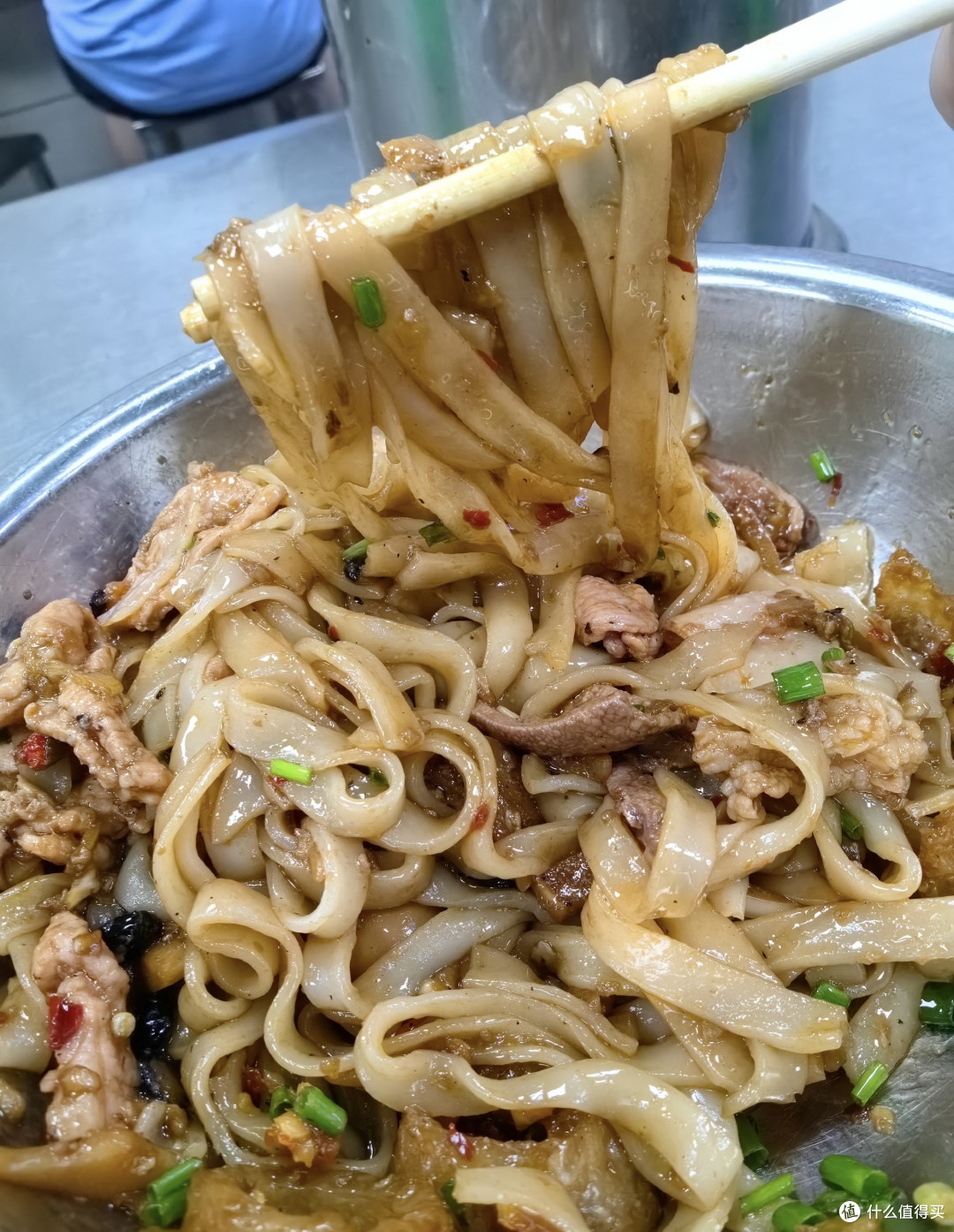 广西美食攻略
