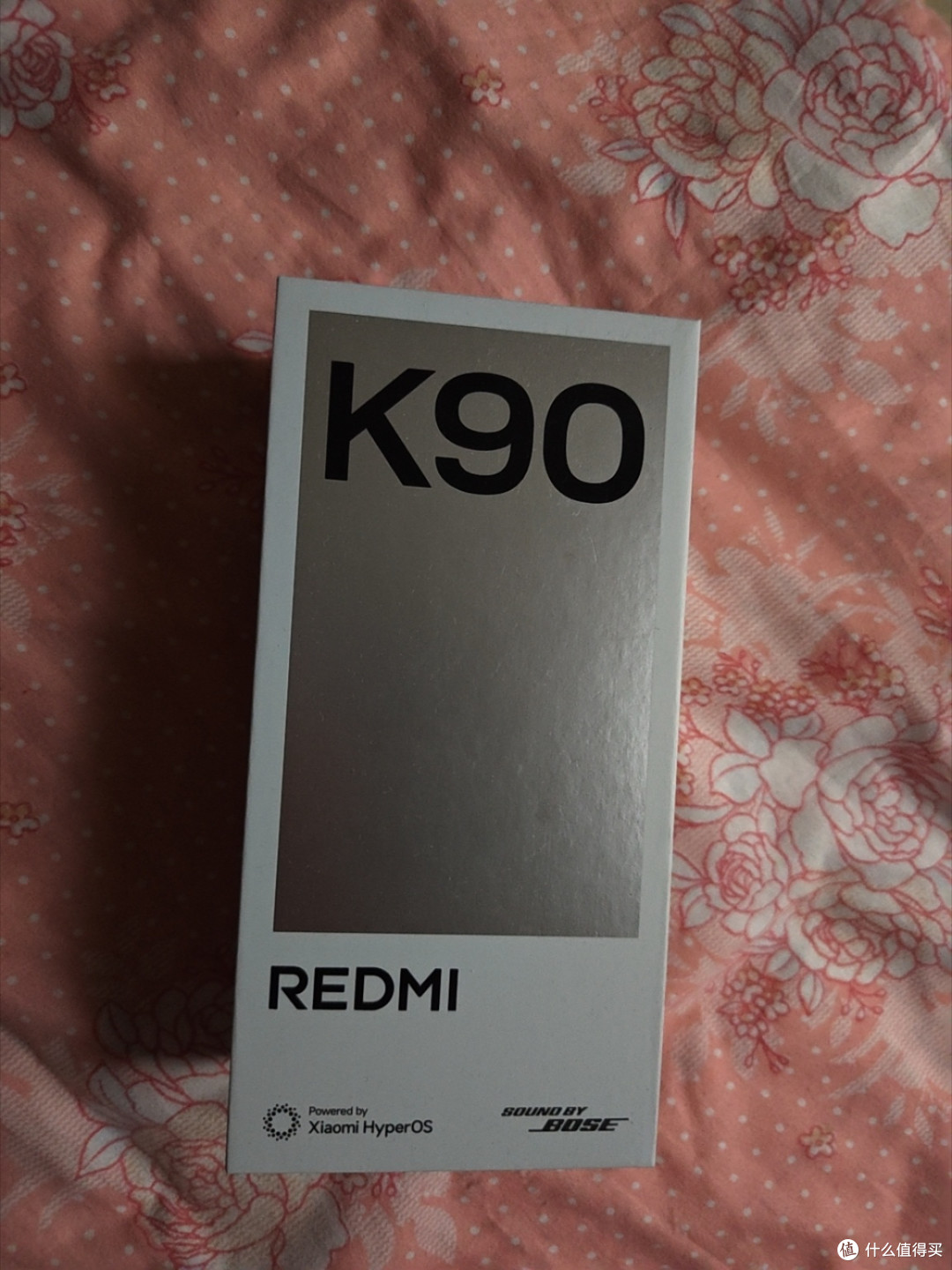 新机开箱，值得你拥有