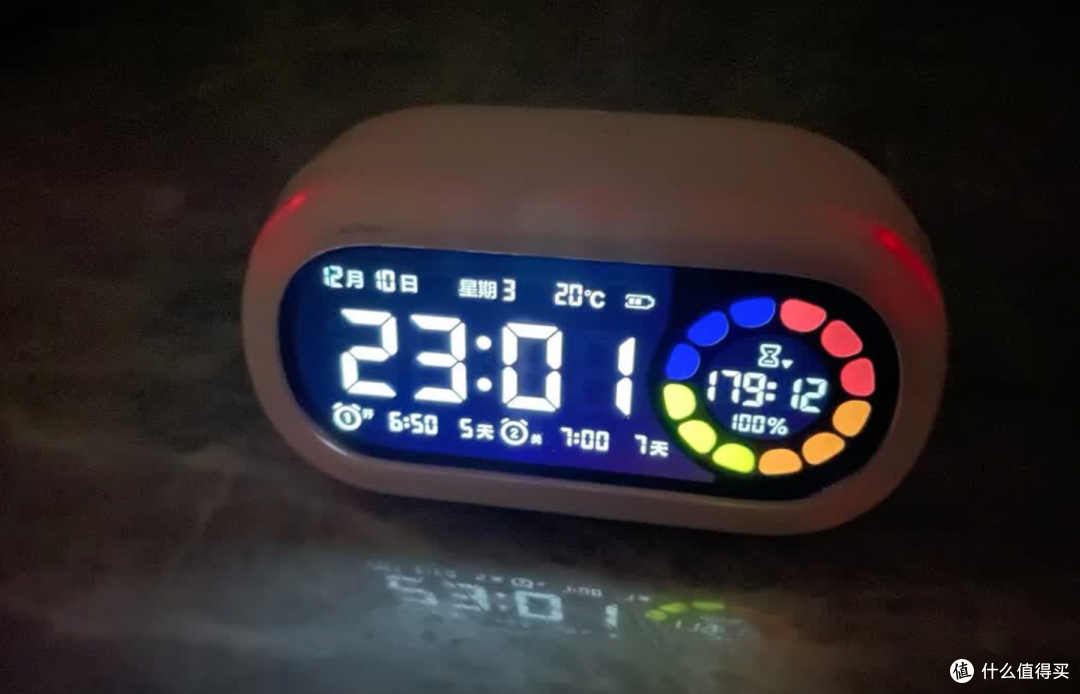现在的牛X闹钟,干的早就不只是“叫醒”的活儿了