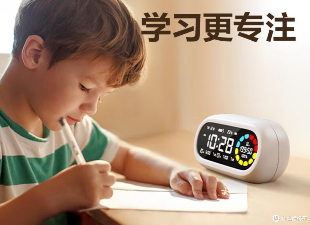 现在的牛X闹钟,干的早就不只是“叫醒”的活儿了