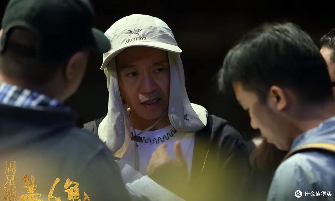 周星驰电影沦为炮灰,10天票房114万,内地观众不买账,问题何在