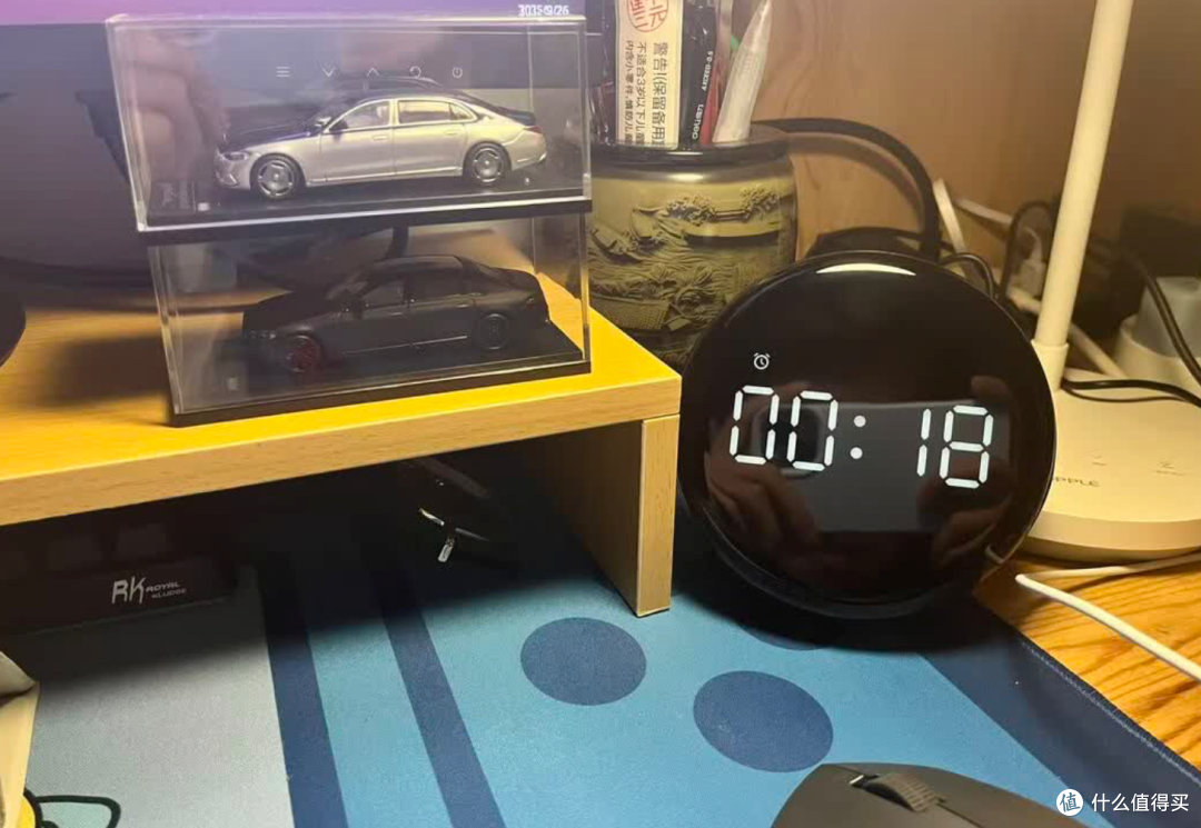 现在的牛X闹钟,干的早就不只是“叫醒”的活儿了