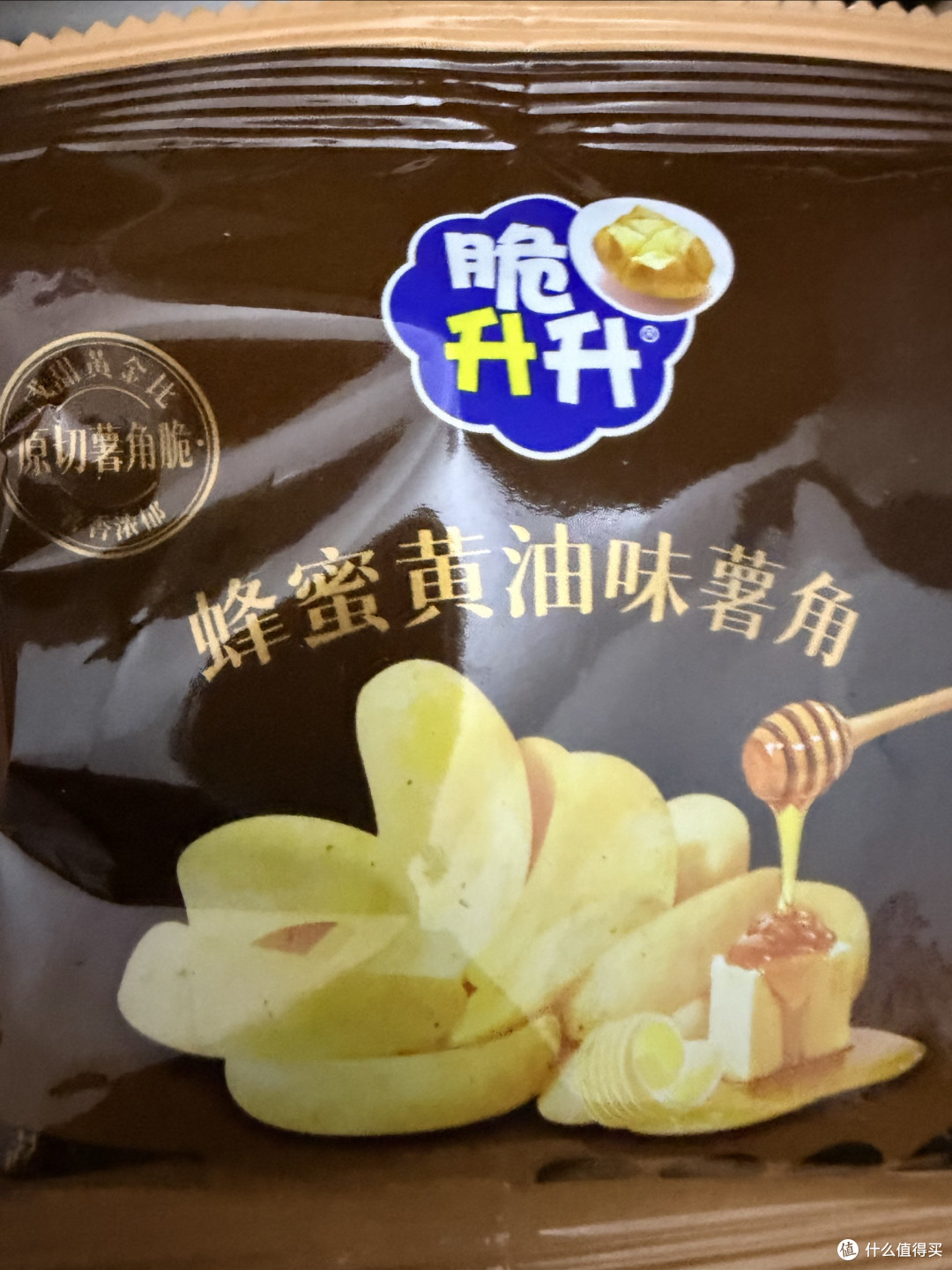 脆升升:一口酥脆,解锁所有快乐场景