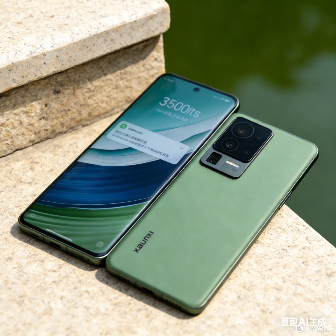 小米17 Pro Max：全能旗舰测评