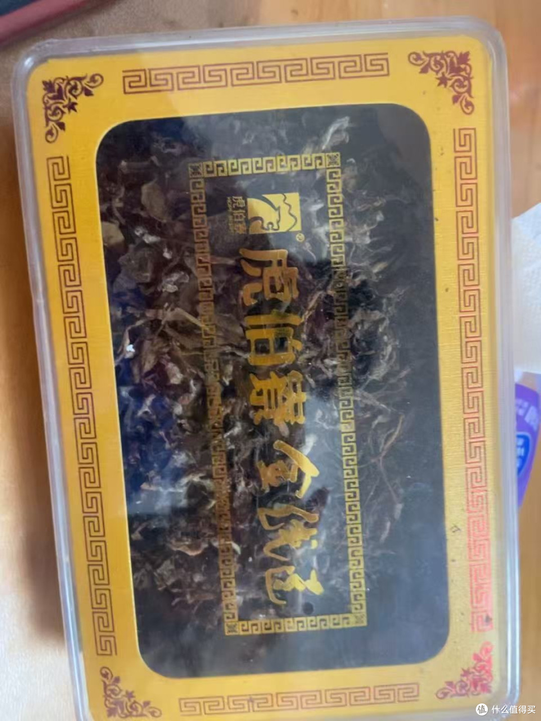 虎伯寮金线莲:药食同源的养生佳品