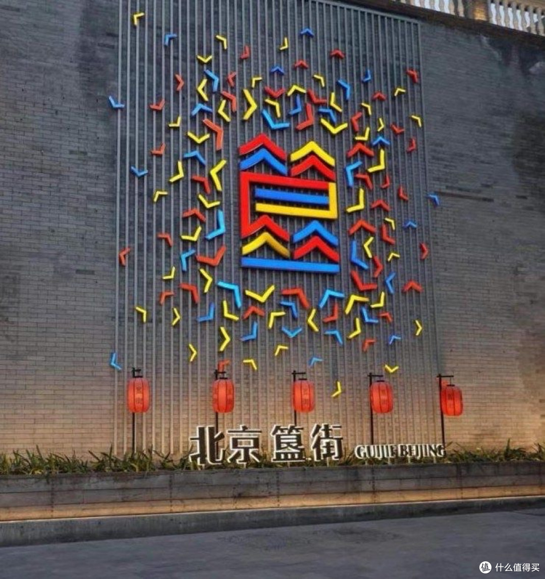 周末北京出游
