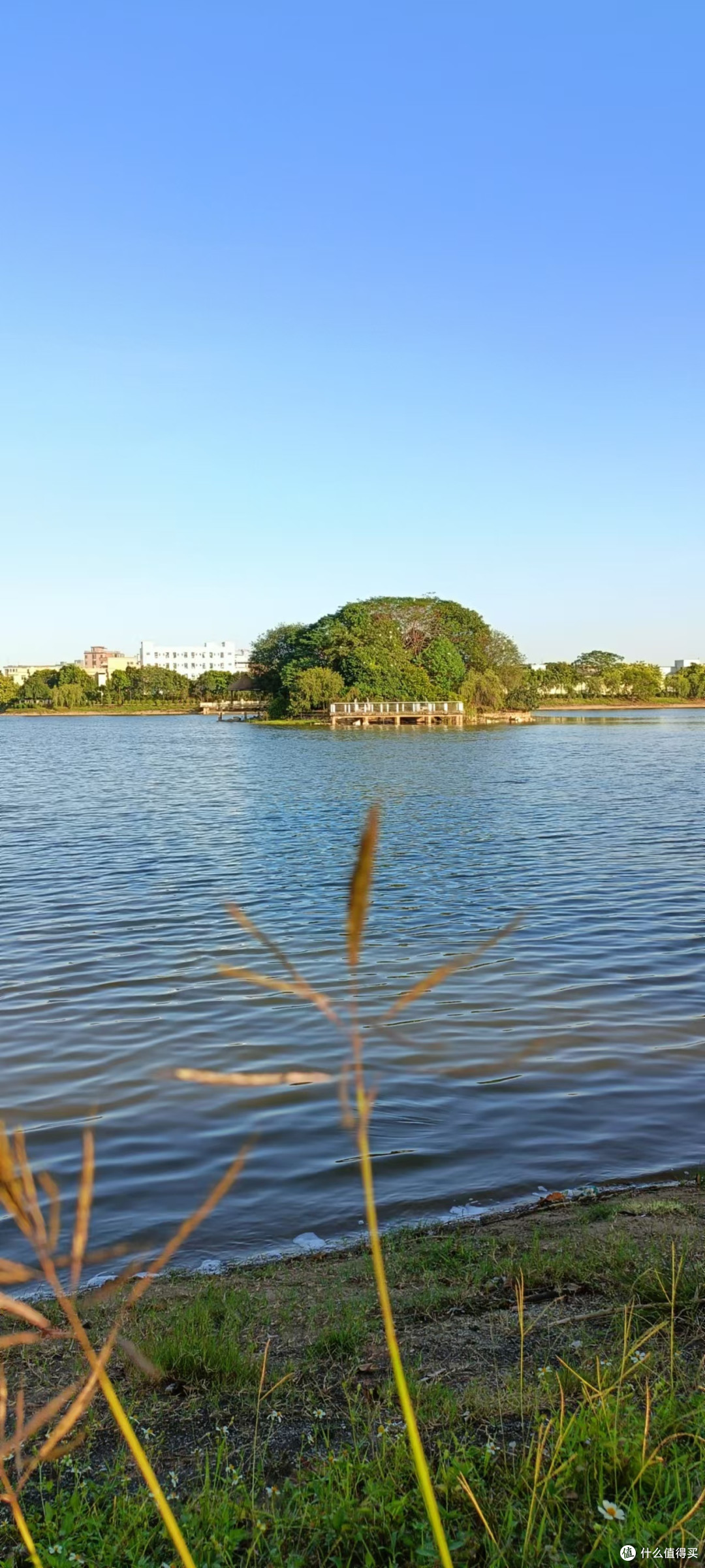 中央群岛公园一日游