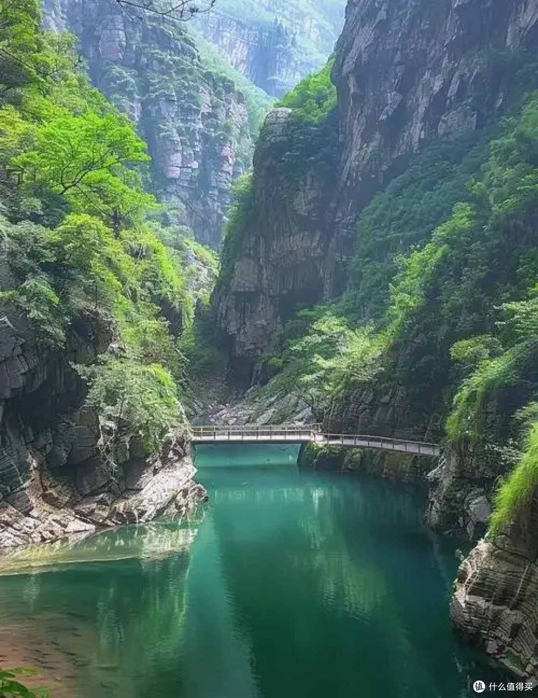 周末出游，探寻城市周边美景