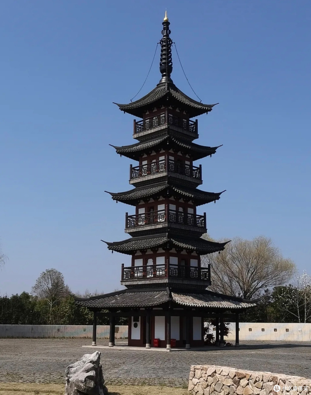 太阳岛旅游度假区：泖塔诉尽千年事