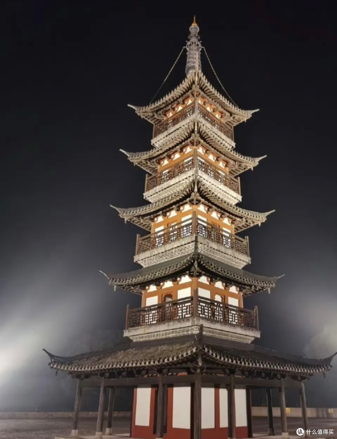 太阳岛旅游度假区：泖塔诉尽千年事