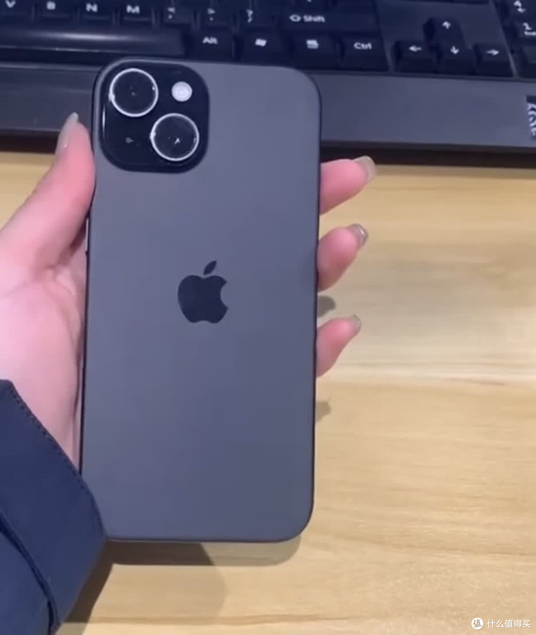 苹果15