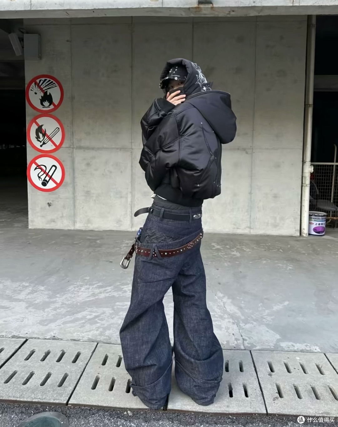 秋冬穿搭必备推荐小技巧