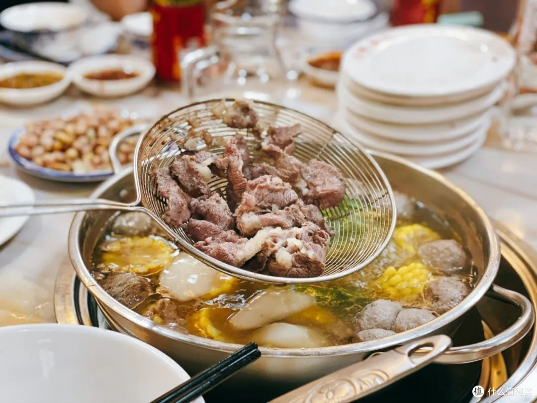 美食天堂，你去过吗？