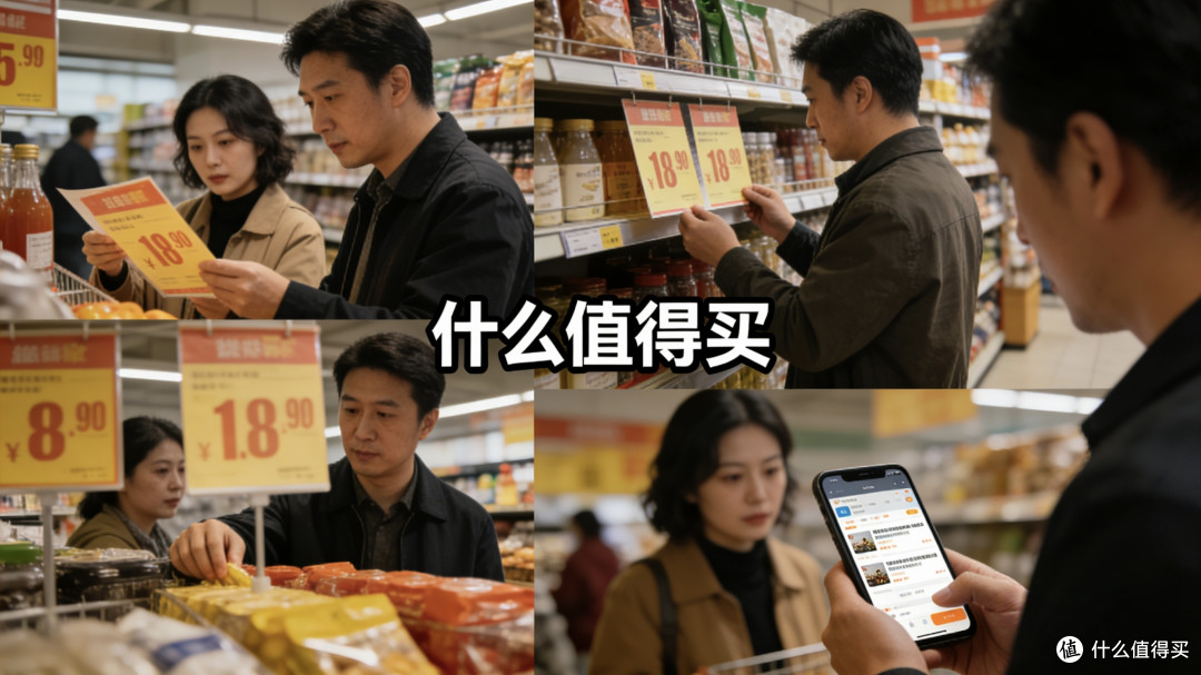 性价比高,实用厨房小物推荐