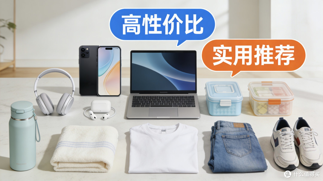 性价比高,实用厨房小物推荐