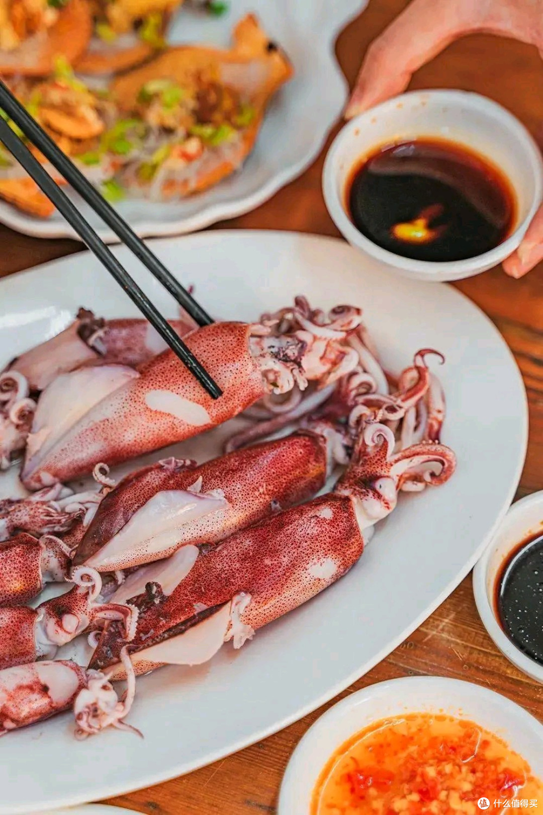美食天堂，你去过吗？