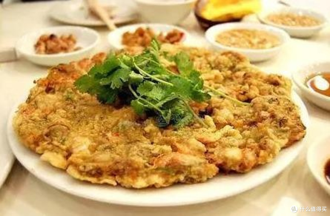 美食天堂，你去过吗？