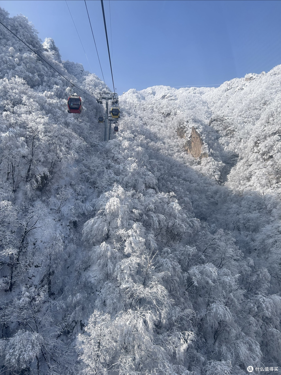 老君山秋季游玩攻略