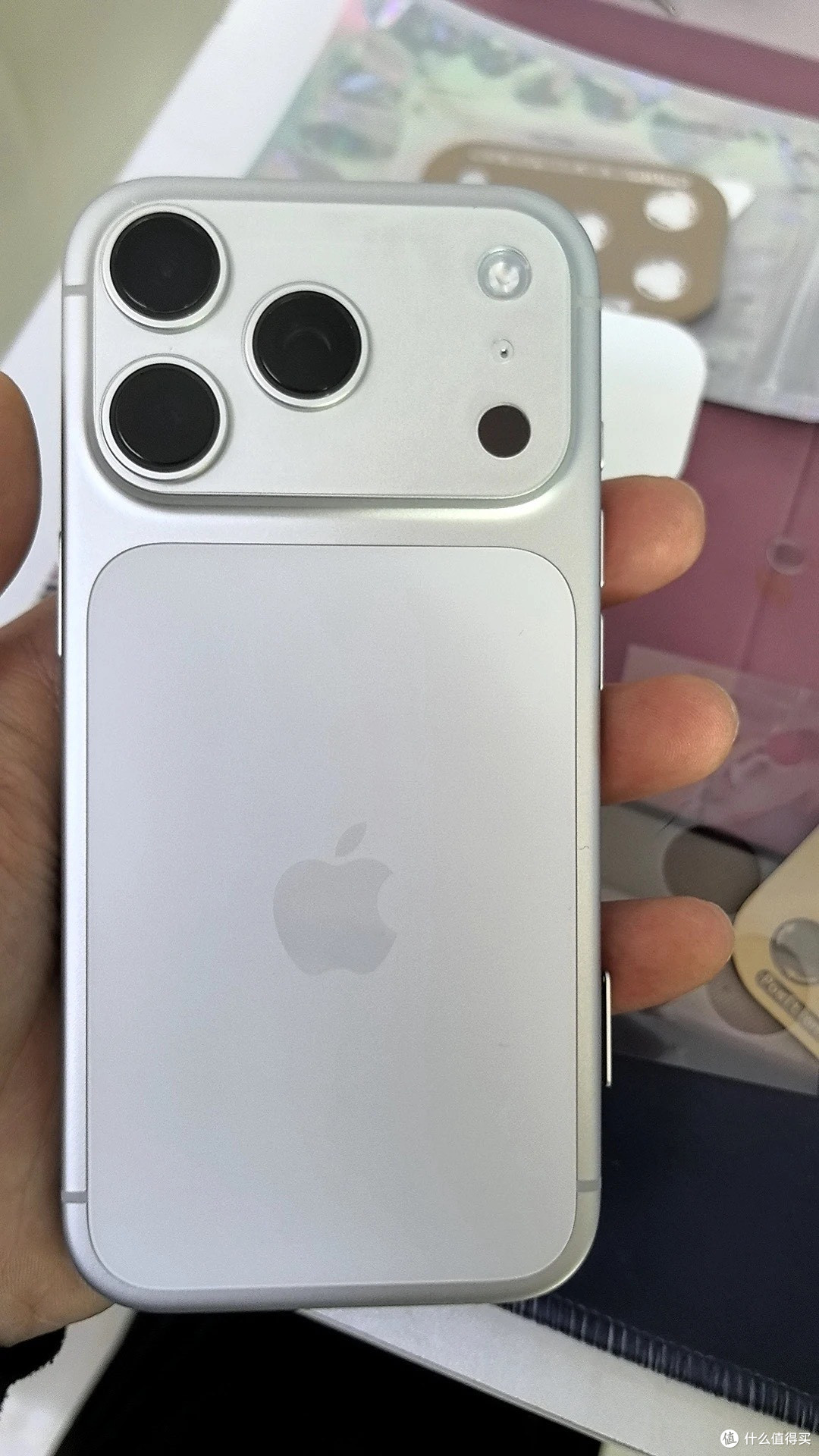 iPhone17pro半年体验感