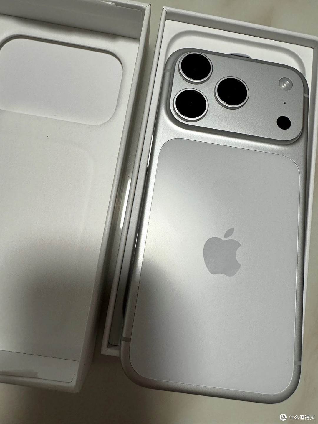 iPhone17pro半年体验感